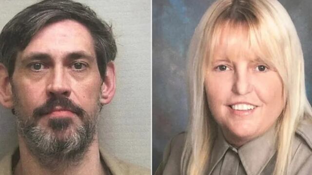 Mujer policía se suicida tras ayudar a preso a fugarse