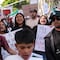 Protestas contra ICE en Estados Unidos: Manifestantes toman calles de Oxnard tras redada masiva en granja de California
