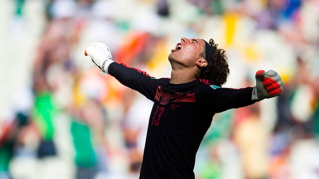 Se acaba el mito de Memo Ochoa y sus 6 Mundiales; para FIFA solo tiene 3