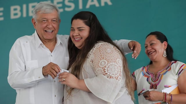 Andrés Manuel López Obrador