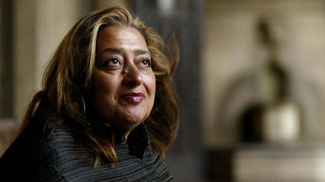 Zaha Hadid construirá hotel en Macao.