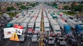 AMOTAC advierte bloqueos a nivel nacional para el 24 de junio