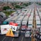 AMOTAC advierte bloqueos a nivel nacional para el 24 de junio