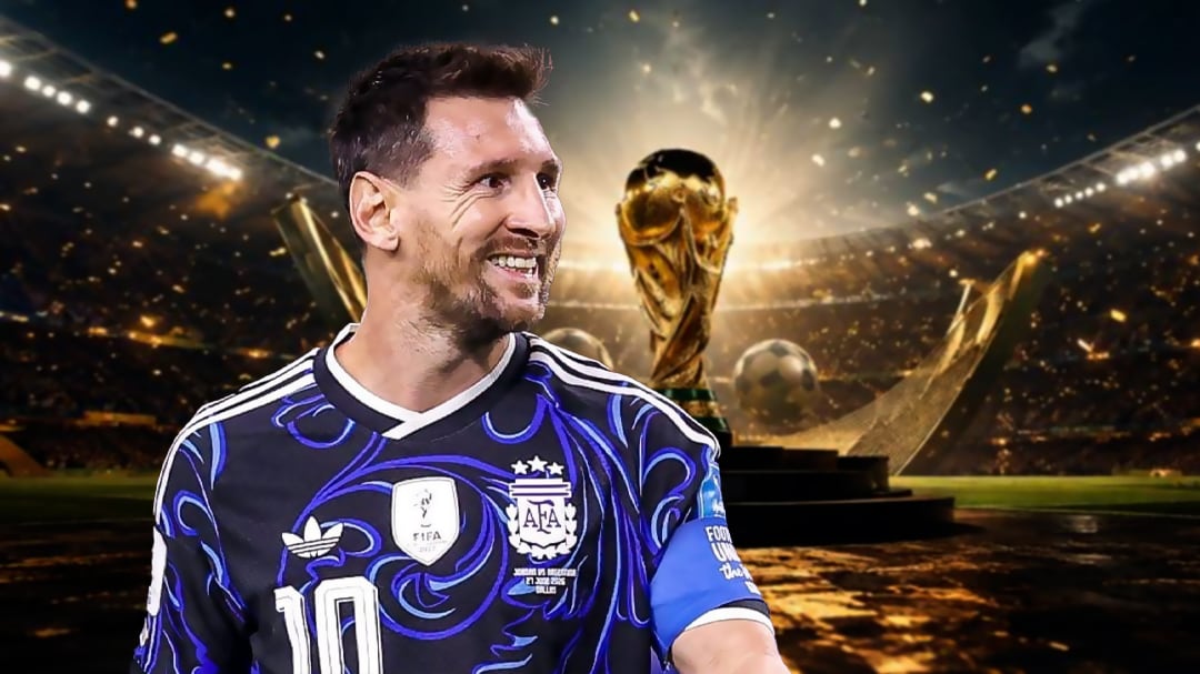 Argentina vuelve a la final del Mundial y buscará el bicampeonato