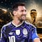 Argentina vuelve a la final del Mundial y buscará el bicampeonato