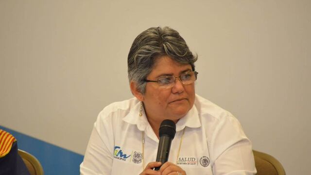 Gloria Molina Gamboa