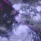 Flossie hoy 30 de junio: Trayectoria del huracán categoría 1 en México, según el NHC de Estados Unidos