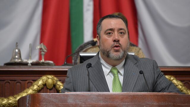 Tonatiuh González Case