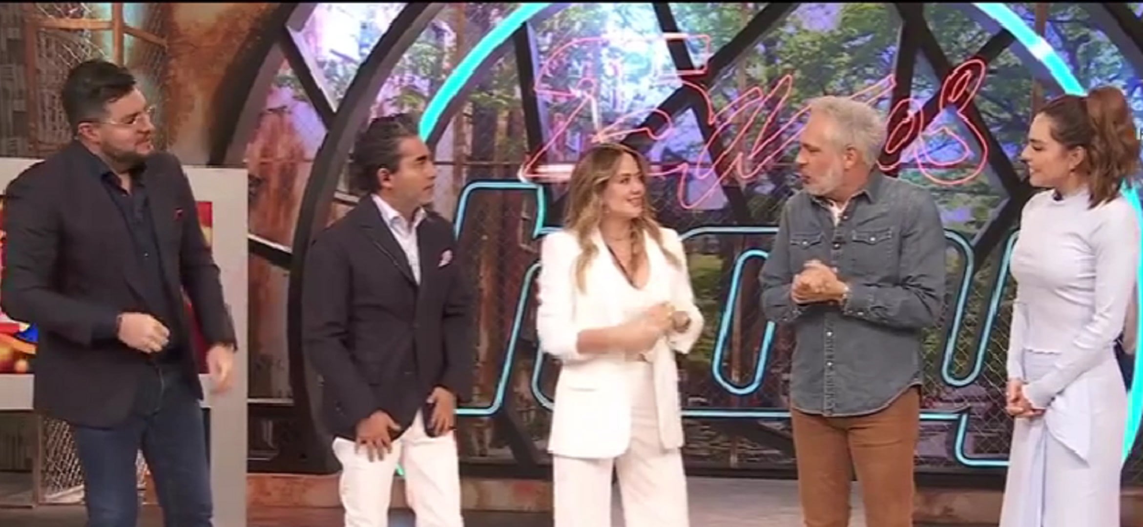Programa Hoy