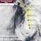 Tormenta tropical Alvin hoy 30 de mayo: Sigue su trayectoria y pronóstico de lluvias en México; AICM emite alerta, cierran puerto de Los Cabos y más