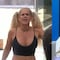¿Todo bien en casa? Daniela Navarro ya no aguanta a Niurka y se bajó los pantalones para insultarla