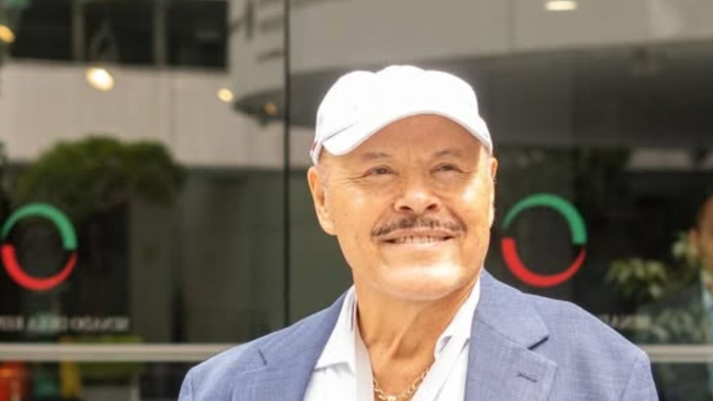 ¿Quién es Manuel Eduardo Toscano? Alcalde de Catemaco