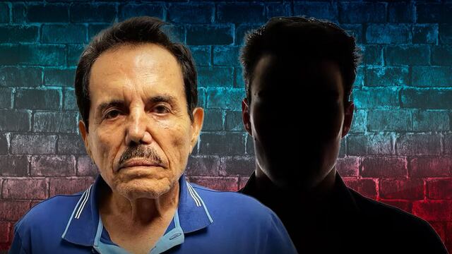 Rodolfo Cháidez, escolta del Mayo Zambada