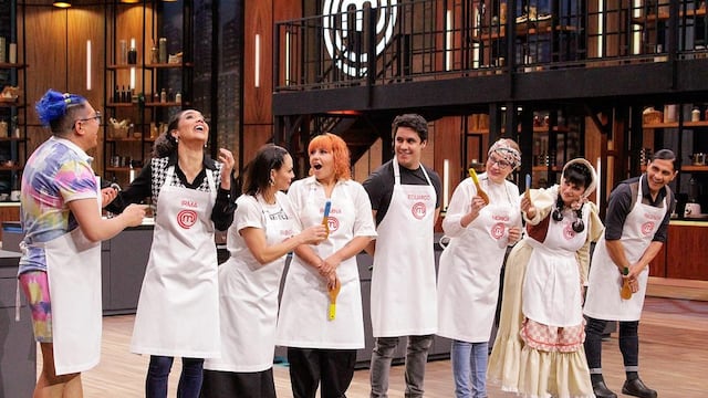 MasterChef Celebrity 2023