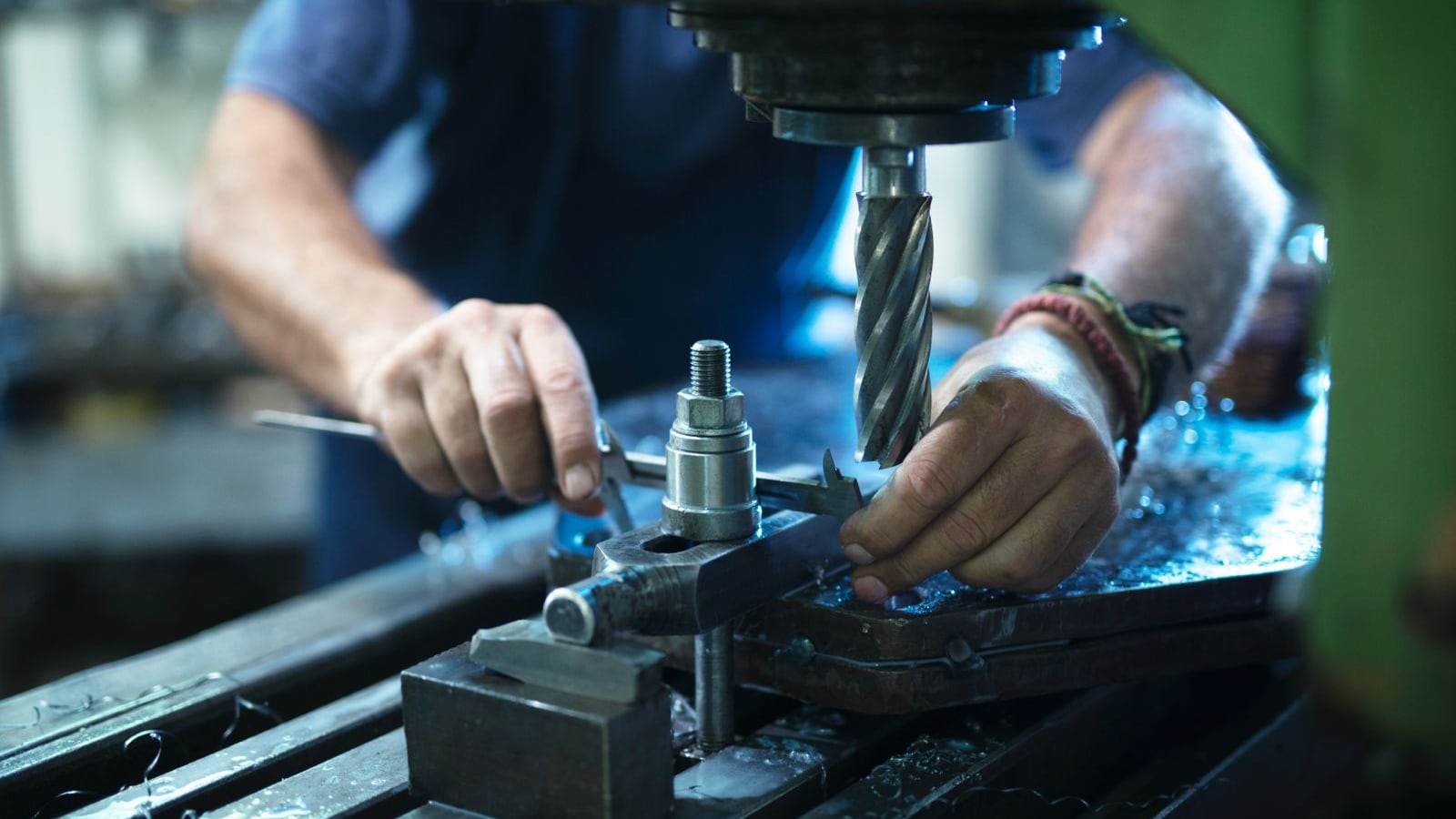 Apuesta Nesim Issa Tafich por modelo dual para manufactura en Coahuila