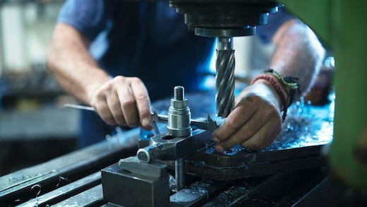 Apuesta Nesim Issa Tafich por modelo dual para manufactura en Coahuila