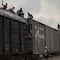 INM recupera los cuerpos de 46 migrantes muertos en México