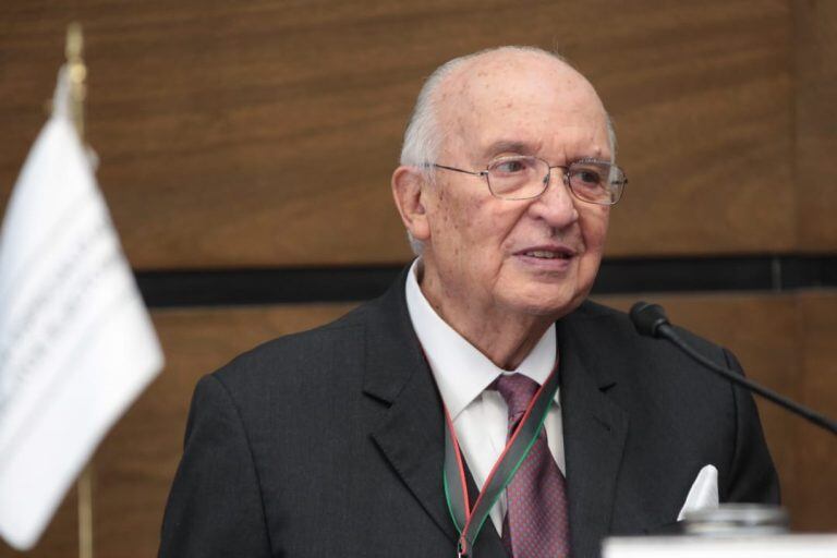 José Agustín Ortiz Pinchetti