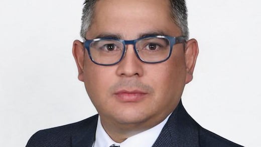 ¿Quién fue Omar Felipe García Cano? Juez del caso César Duarte