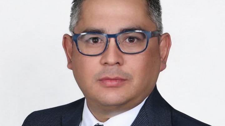 ¿Quién fue Omar Felipe García Cano? Juez del caso César Duarte