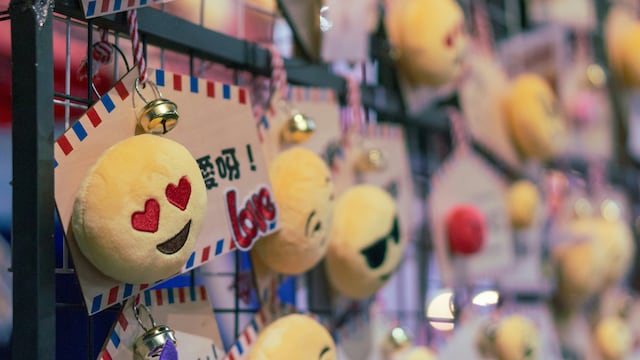 Te decimos los emojis más raros en el Día Mundial del Emoji