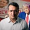 López Beltrán estalla contra Trump tras retirarle la visa de Estados Unidos