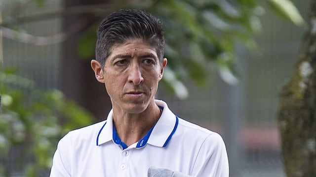 Marco Antonio Palacios