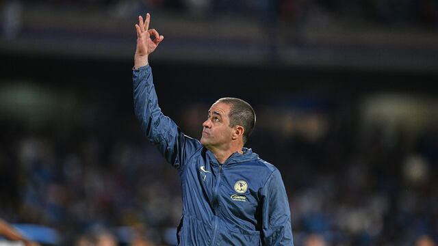 “Ojalá pueda conseguir el tetracampeonato”: Ex figura del Real Madrid se rinde ante André Jardine y su Club América