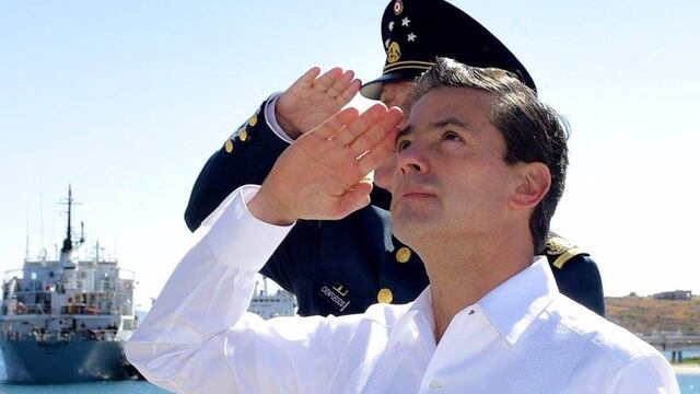 Presidencia de la República