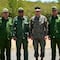 Estados Unidos y Cuba sostienen reunión de alto nivel en Guantánamo