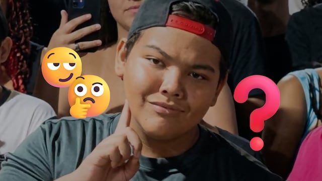 ¿Qué es “farmear aura”? Este es el significado de la nueva expresión viral