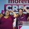 Para seguir con la racha: Morena organizará votaciones del 2023 a partir del 12 de junio; van por Edomex
