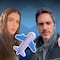 ¿Mauricio Ochmann y Lorena González se separaron? Le dejó un tierno mensaje a su novia porque la extraña