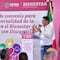 San Luis Potosí: Inicia registro de Pensión para el Bienestar de las Personas con Discapacidad