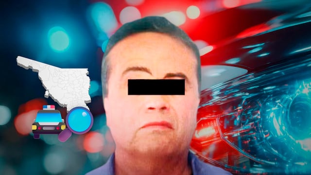 FG JES realiza cateos en búsqueda de Jesús Maximiano, médico relacionado al caso de los sueros vitaminados