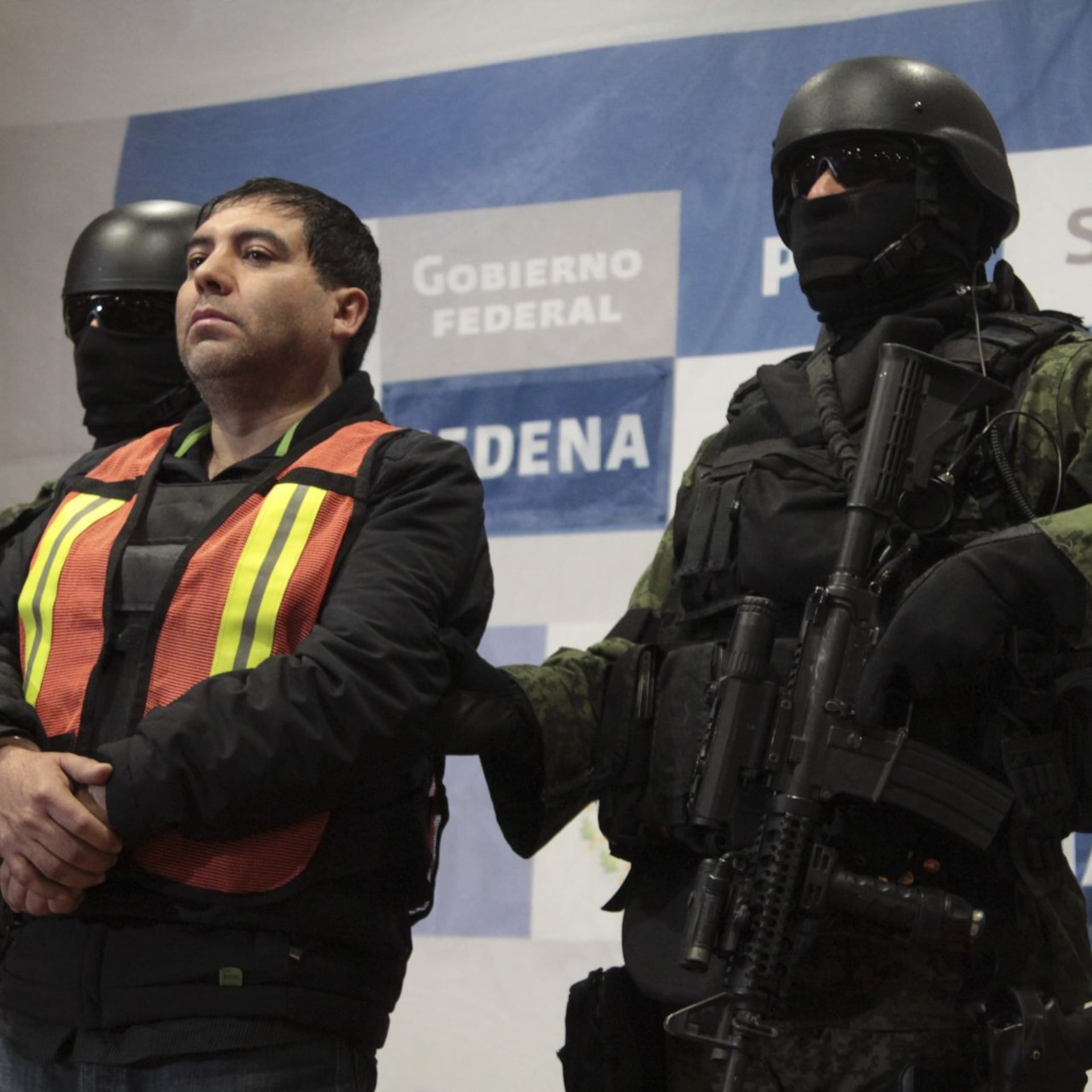 Felipe Cabrera Sarabia, aliado de El Mayo, será deportado a México tras salir de prisión