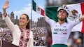 Domingo de México: Sheinbaum, récord en el Zócalo; Del Toro, por el arcoíris