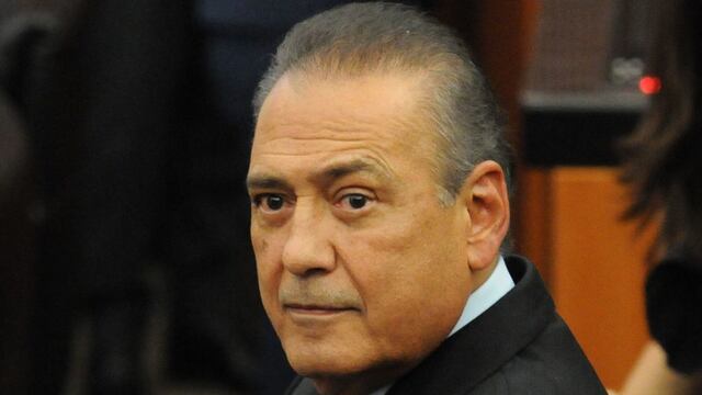 Manlio Fabio Beltrones castigado por el PRI tras criticar reelección de Alito Moreno