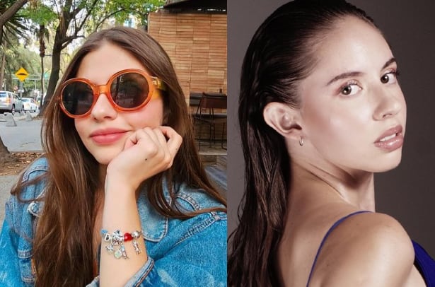 Daniela Parra se defiende se las acusaciones de Alexa Hoffman