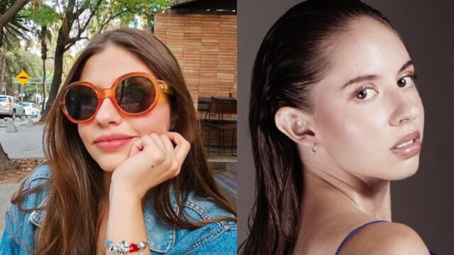 Daniela Parra se defiende se las acusaciones de Alexa Hoffman