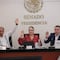 Para sorpresa de nadie: Morena y aliados rechazan sesión extraordinaria para elegir comisionados del INAI
