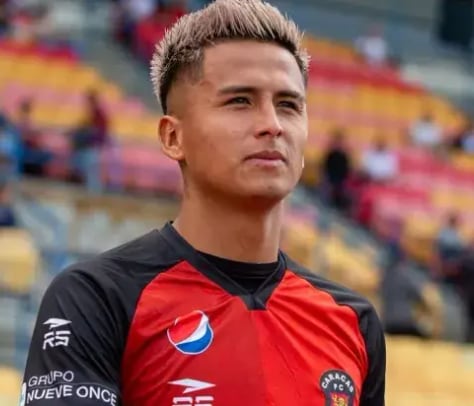 Ronaldo Rivas