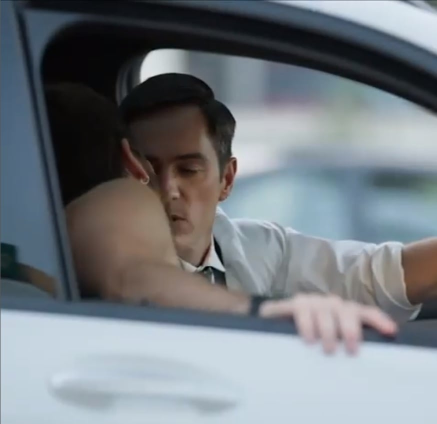 Mauricio Ochmann