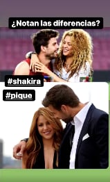 Maryfer Centeno analiza lenguaje corporal de Shakira y Gerard Piqué