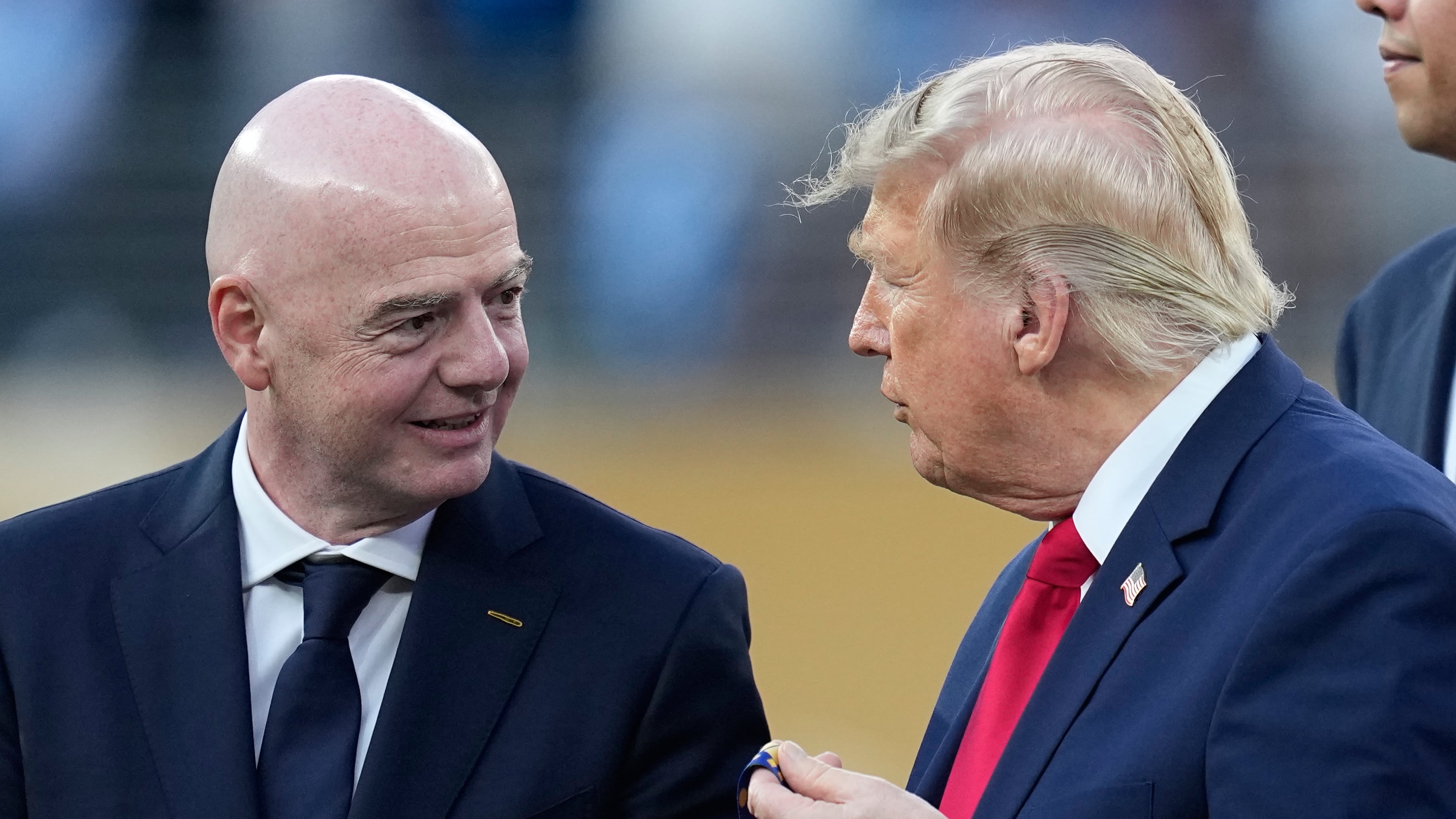 La UEFA lanza una advertencia a FIFA: podría boicotear el Mundial 2030