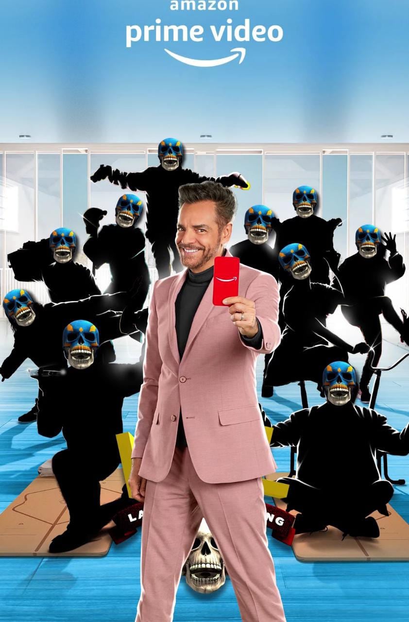 Temporada 3 de 'LOL: Last One Laughing'
