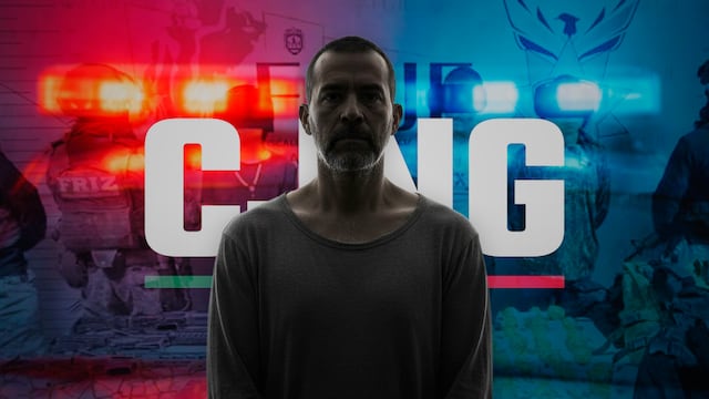 ‘El Braca’, Flavio Alberto Bracamontes Rodríguez