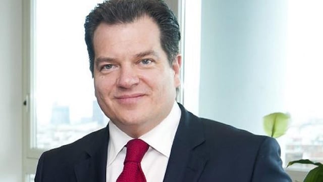 Miguel Alemán Magnani