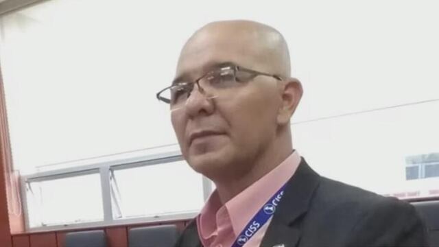 Juan Carlos Santana Novoa, Viceministro del Trabajo de Cuba