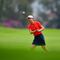 ¡Lorena Ochoa entra al Salón de la Fama de la LPGA!